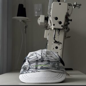 Boné Oakley Impact Tested