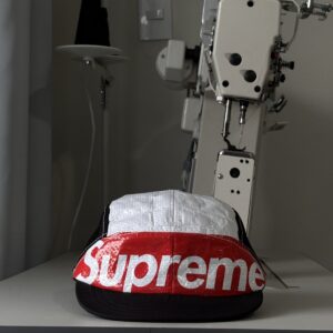 Boné Supreme Bag